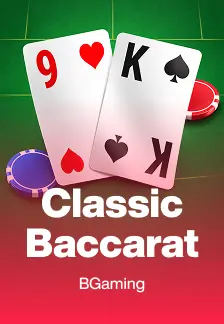 Classic Baccarat