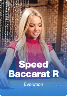 Speed Baccarat R