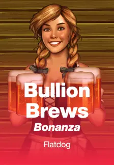 Bullion Brews Bonanza