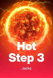 Hot Step 3