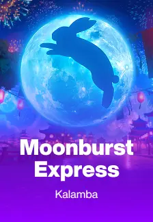 Moonburst Express