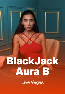 BlackJack Aura B