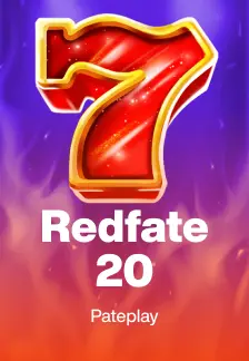 Redfate 20
