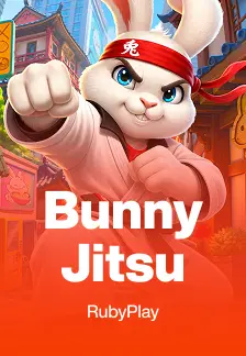 Bunny Jitsu