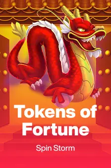 Tokens of Fortune