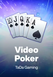 Video Poker