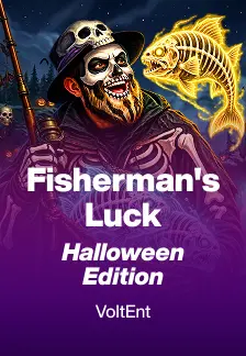 Fisherman's Luck Halloween Edition