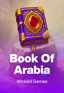 Book of Arabia